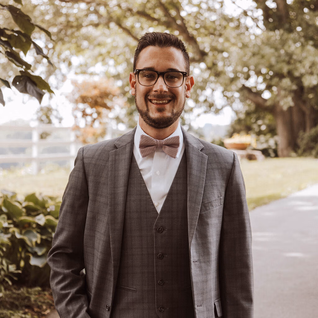 Matthew Miyares