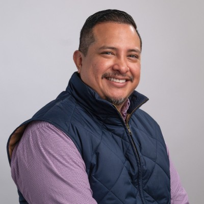Robert Vilchez